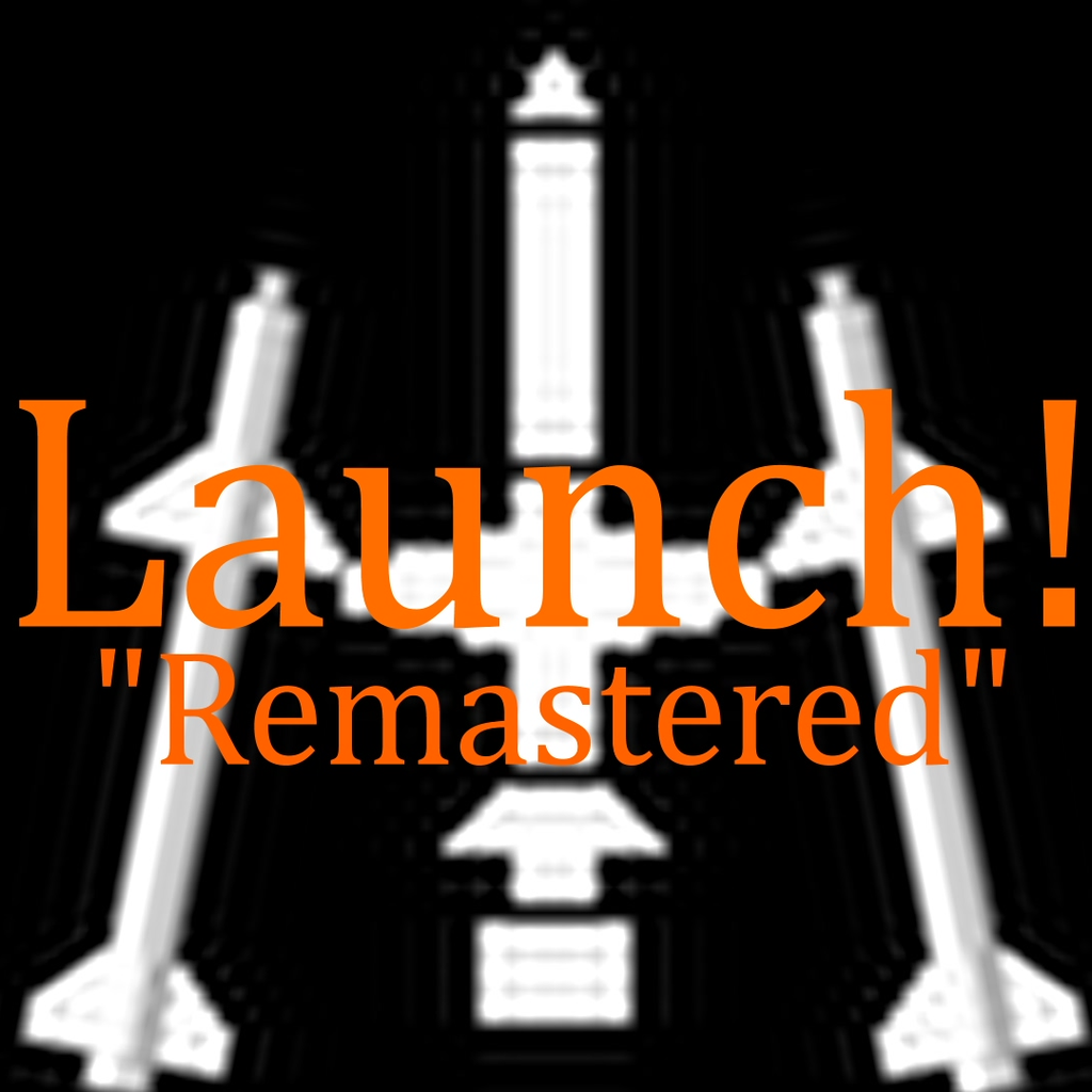 Launch App Icon