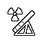 Nuclear Icon